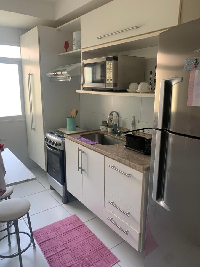 Apartamento Em Maceio - Jtr Mexico Exterior photo