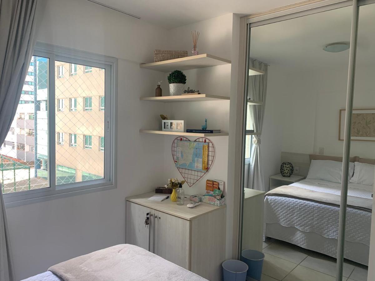 Apartamento Em Maceio - Jtr Mexico Exterior photo