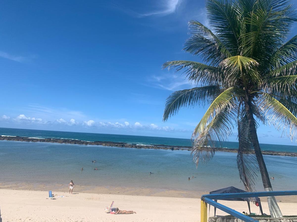 Apartamento Em Maceio - Jtr Mexico Exterior photo