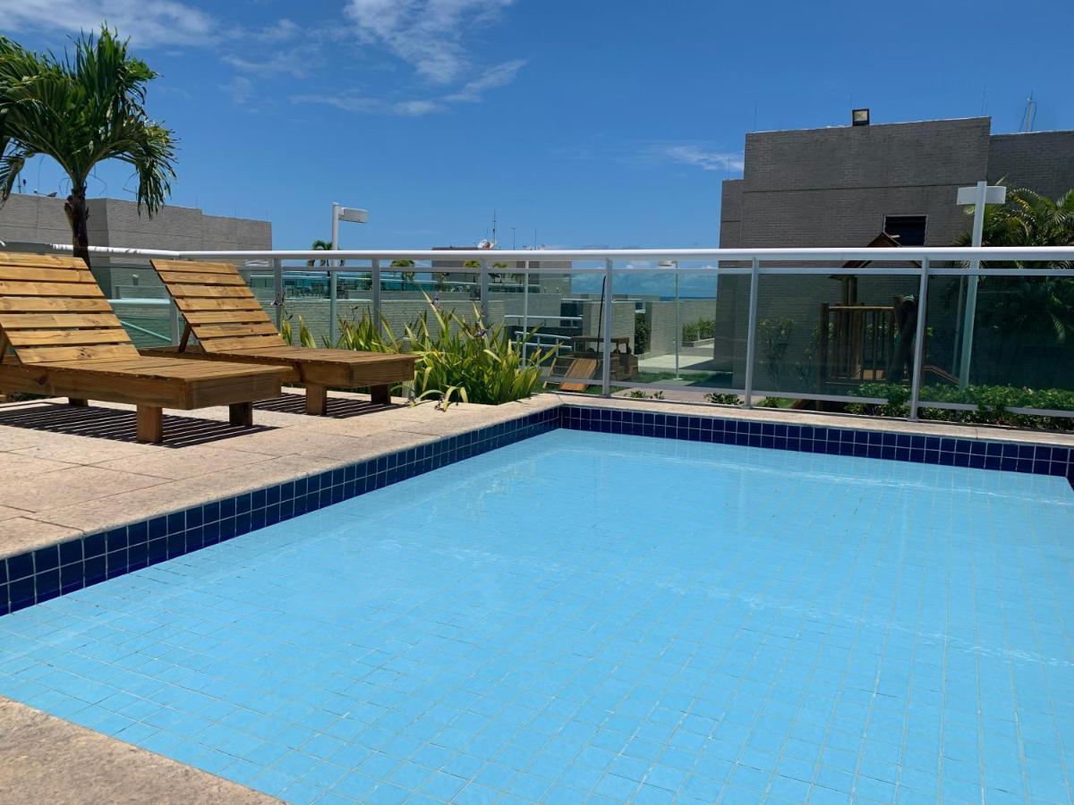 Apartamento Em Maceio - Jtr Mexico Exterior photo
