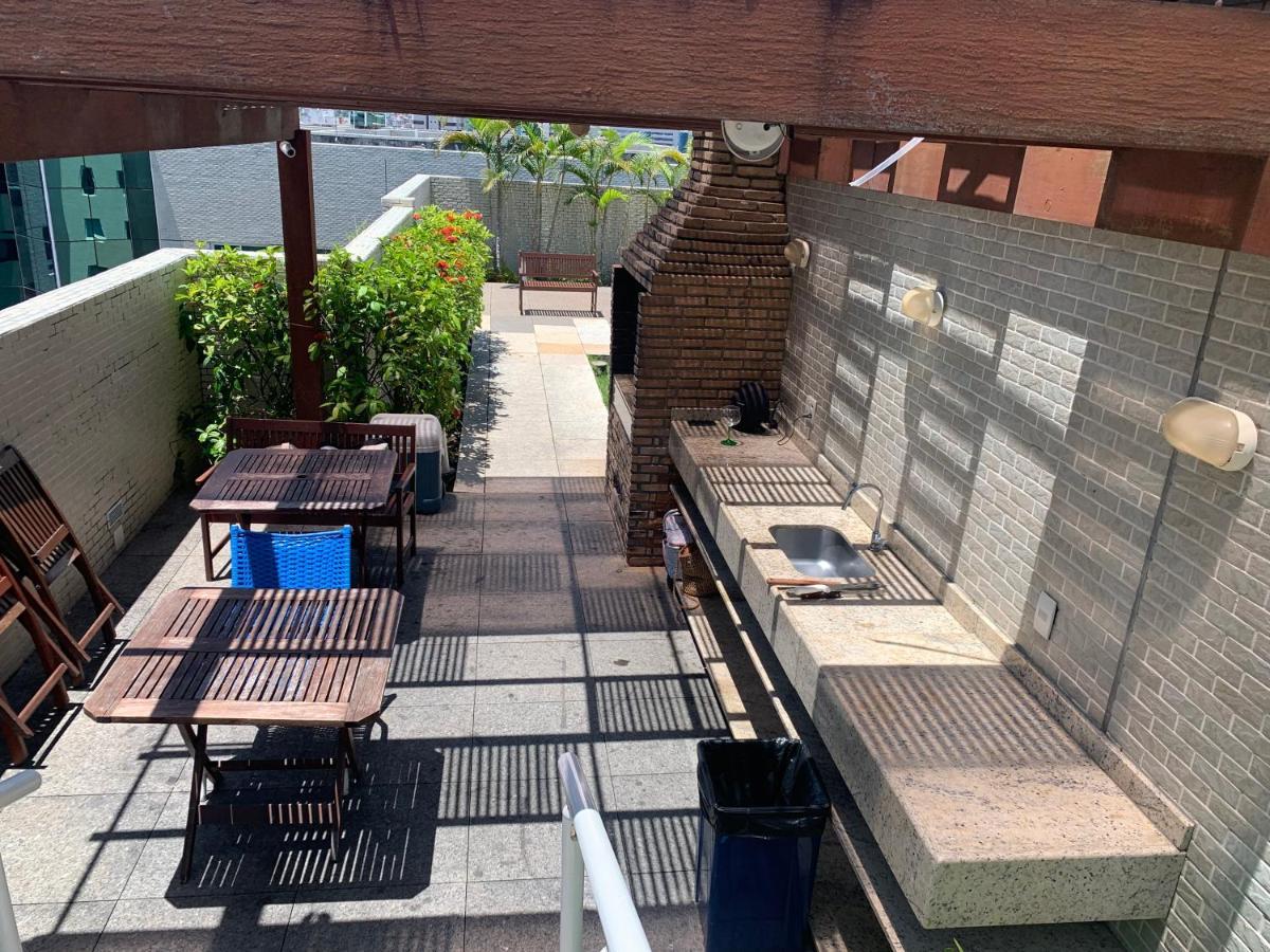 Apartamento Em Maceio - Jtr Mexico Exterior photo