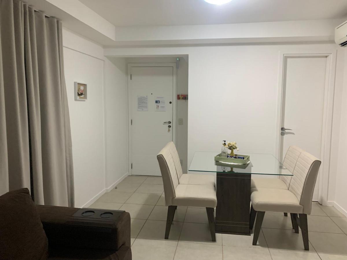 Apartamento Em Maceio - Jtr Mexico Exterior photo
